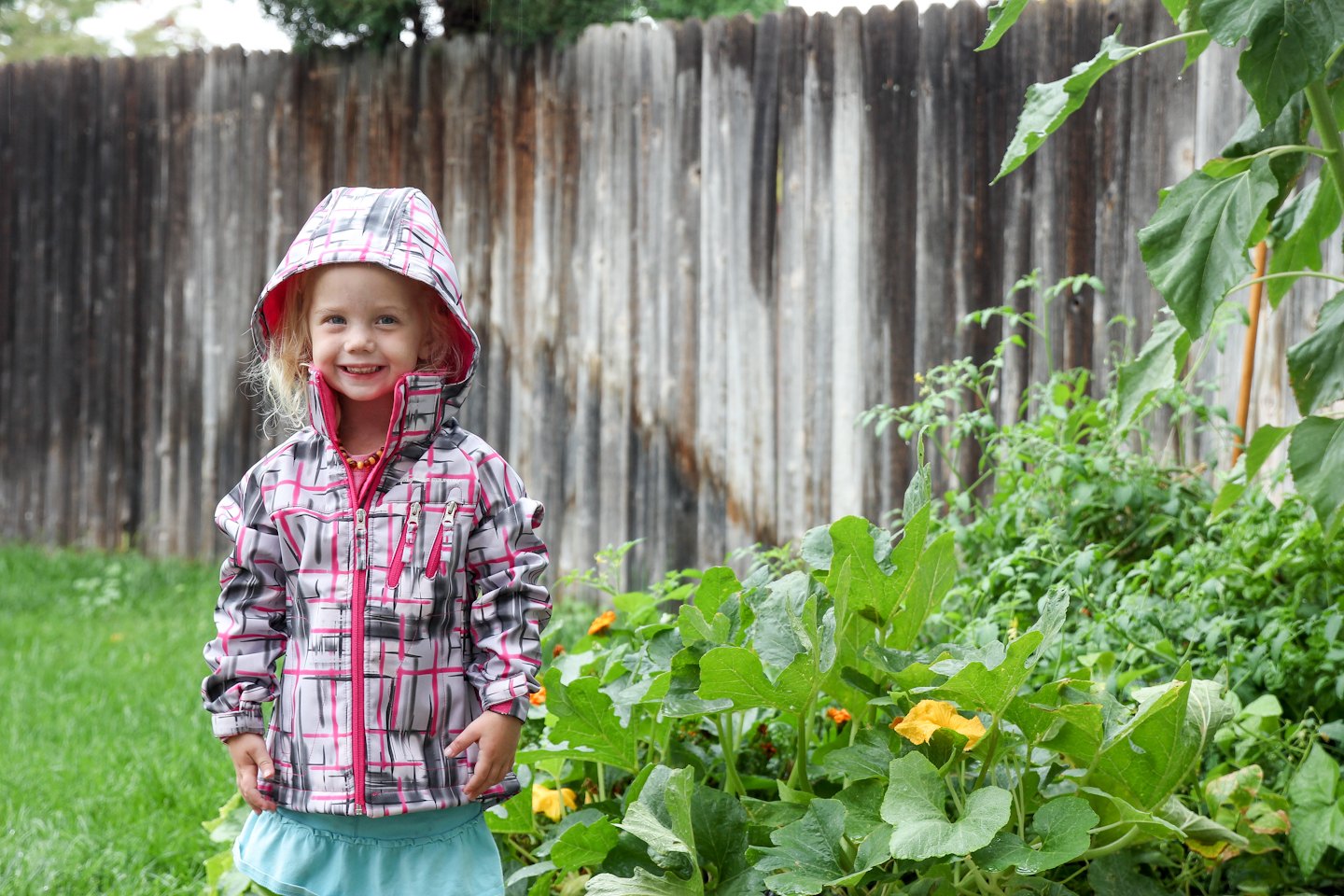 Gear Review: Free Country Kid's Softshell Jackets