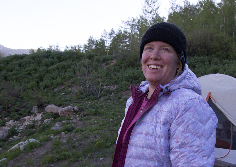 Gear Review: Timaru Down Jacket, Year-Round Fun!