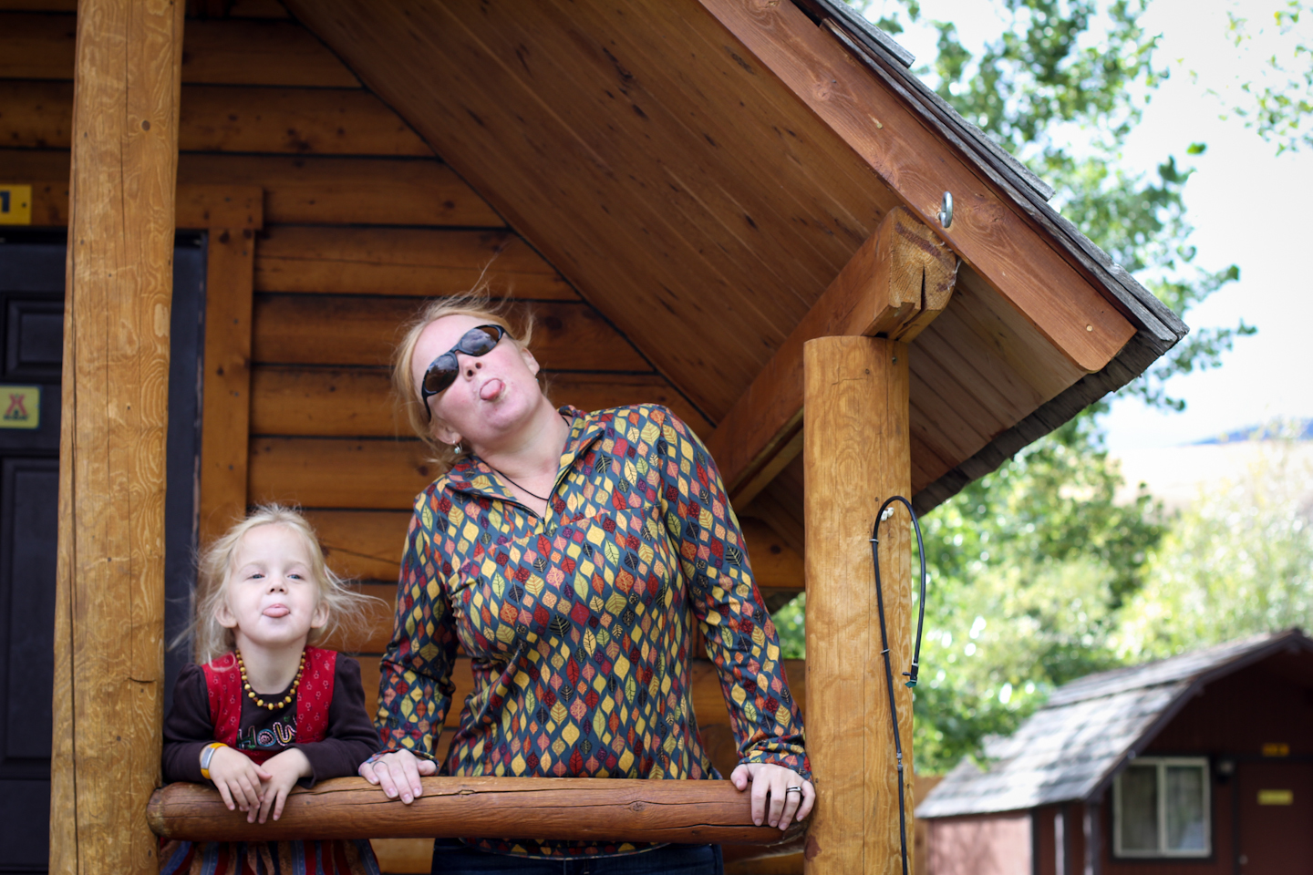 Gear Review: Stonewear Designs Toaster Top [Fall Colors you Wear]