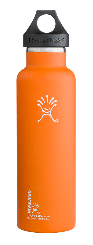 21oz-Orange-Zest Hydroflask