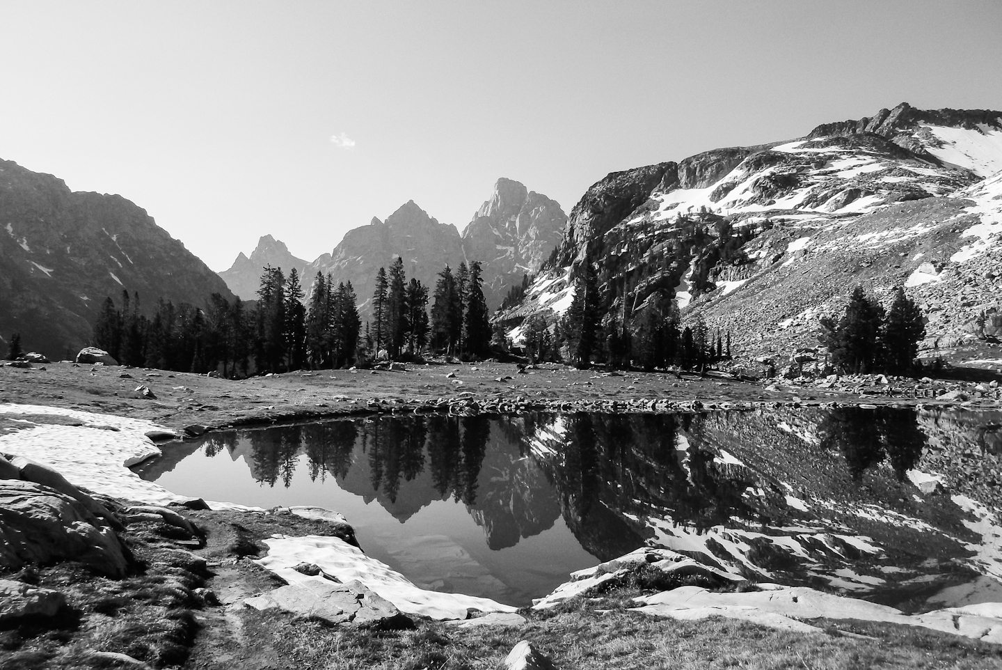 In The Open 2014 - The Gear That Gets Us There