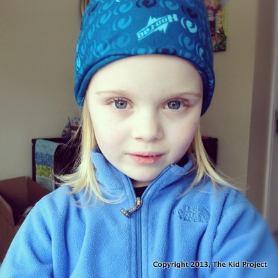 Hoorag or Buff Headwear