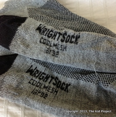 wrightsock for running blister free
