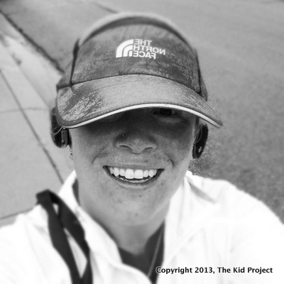 Billed Hats for running