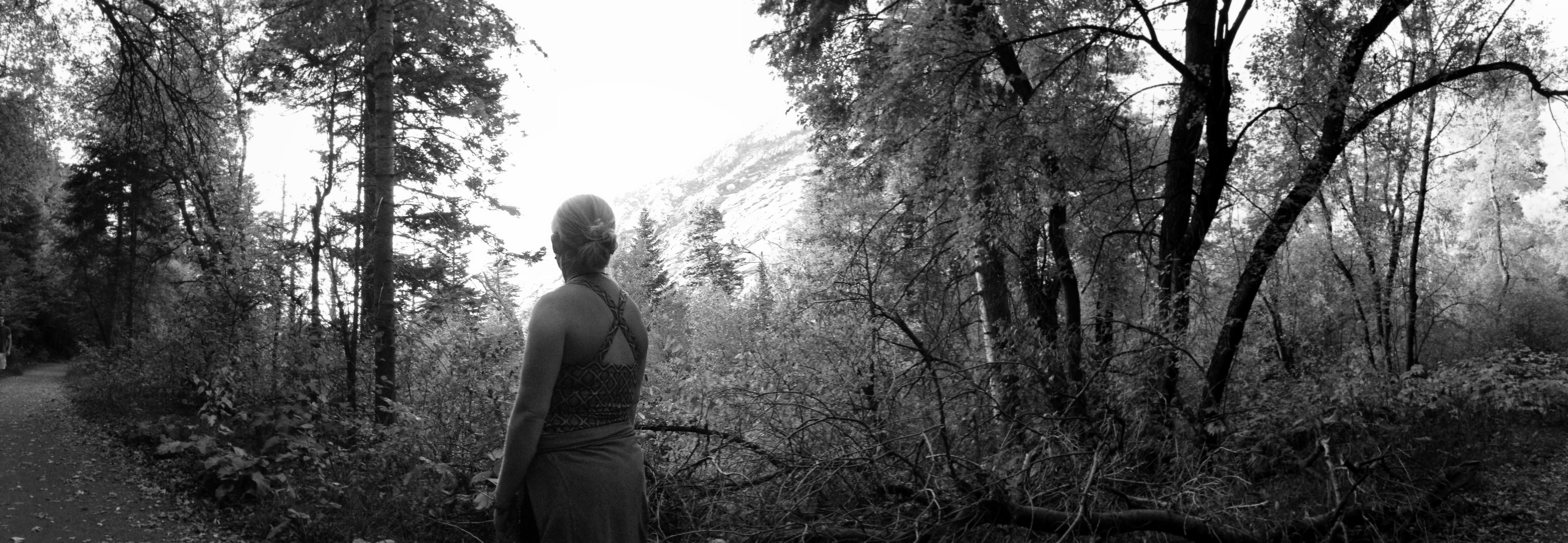 I am Half a Dirtbag Mommy.