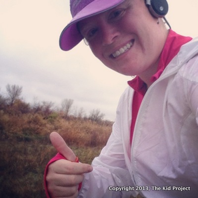 Columbia Omni-heat baselayer