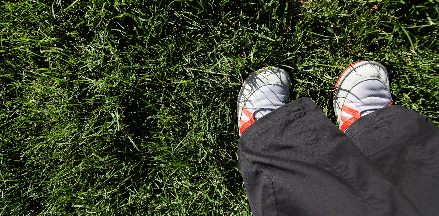 Gear Review: Pakems (The Pack-able adventure shoe)