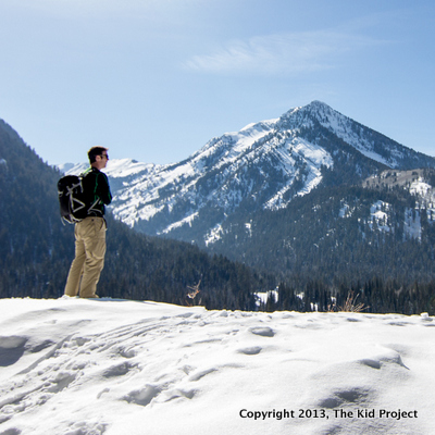 Icebreaker merino midlayer