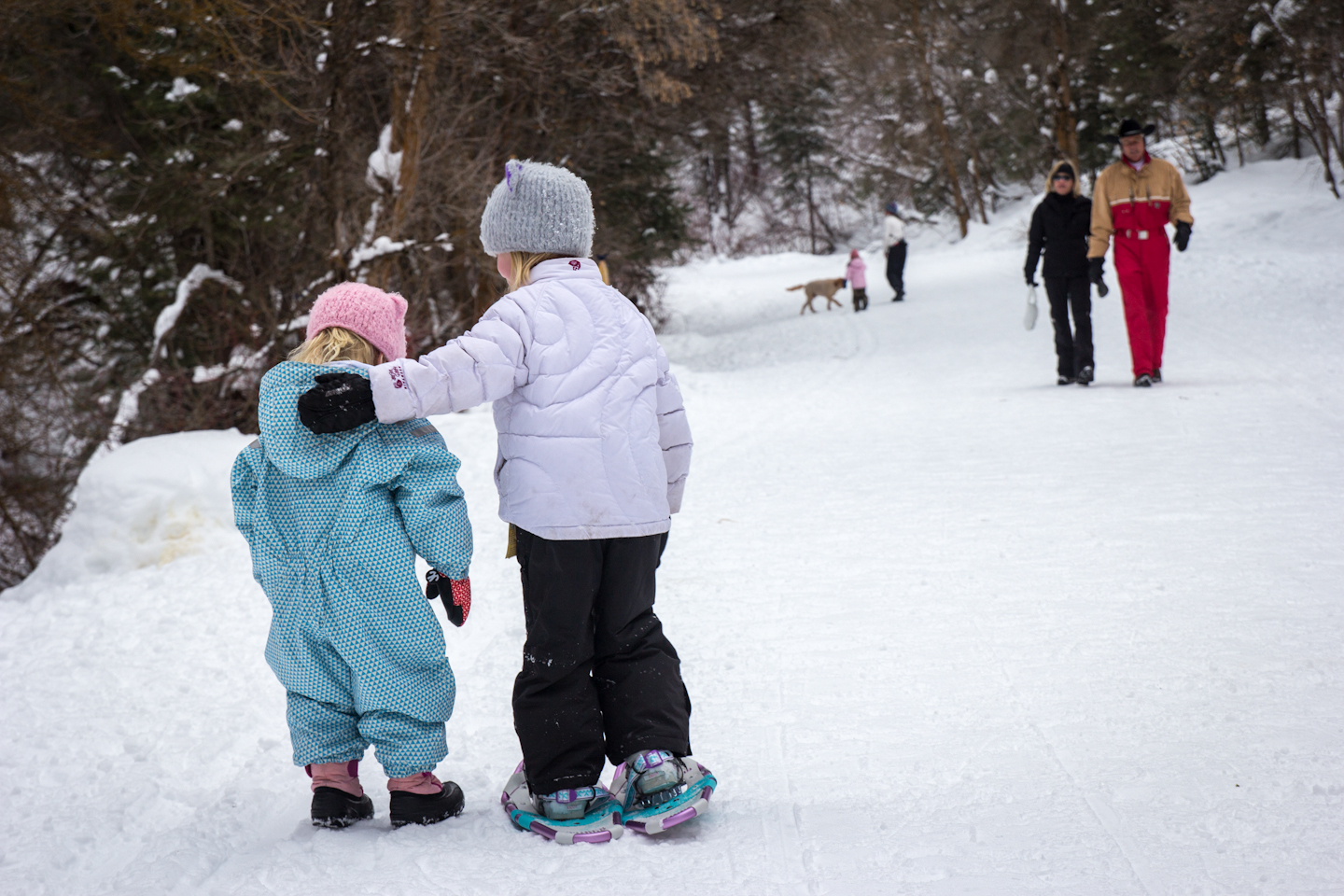 Best Snow Pants and Snowsuits for Kids