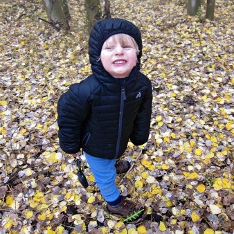 Eddie Bauer Limited Edition Downlight Jacket