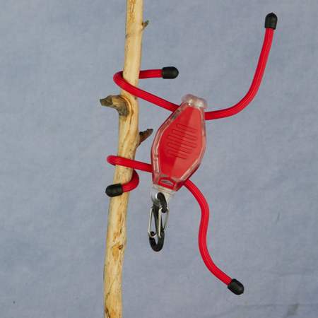 NiteIze Buglit mini LED light