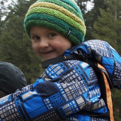 Patagonia Puff Ball Jacket