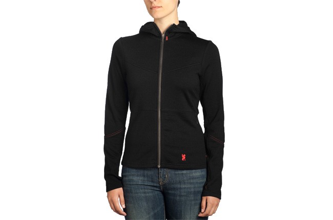 chrome industries pasha hoodie