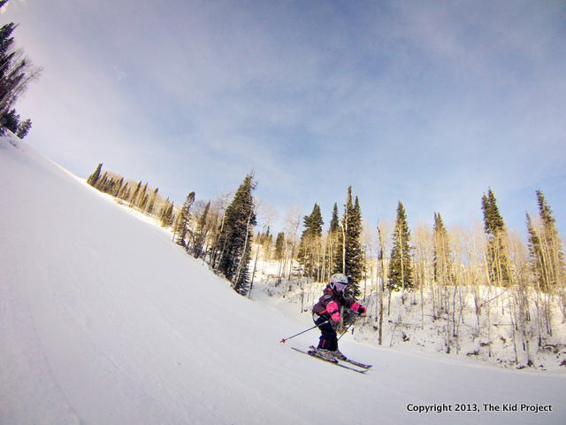 3-in-1 jackets for skiing with kids