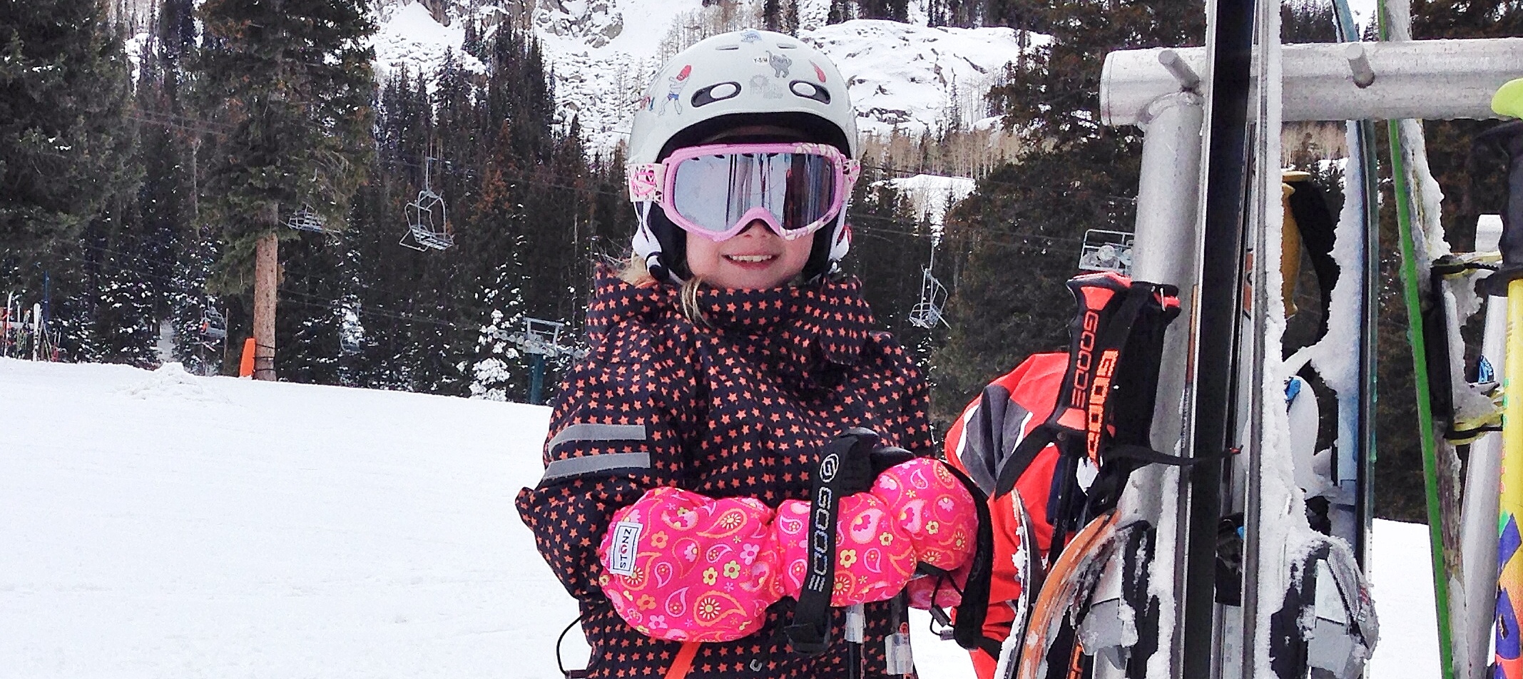 Gear Review: Ducksday 3 in 1 Jacket / Snow pants