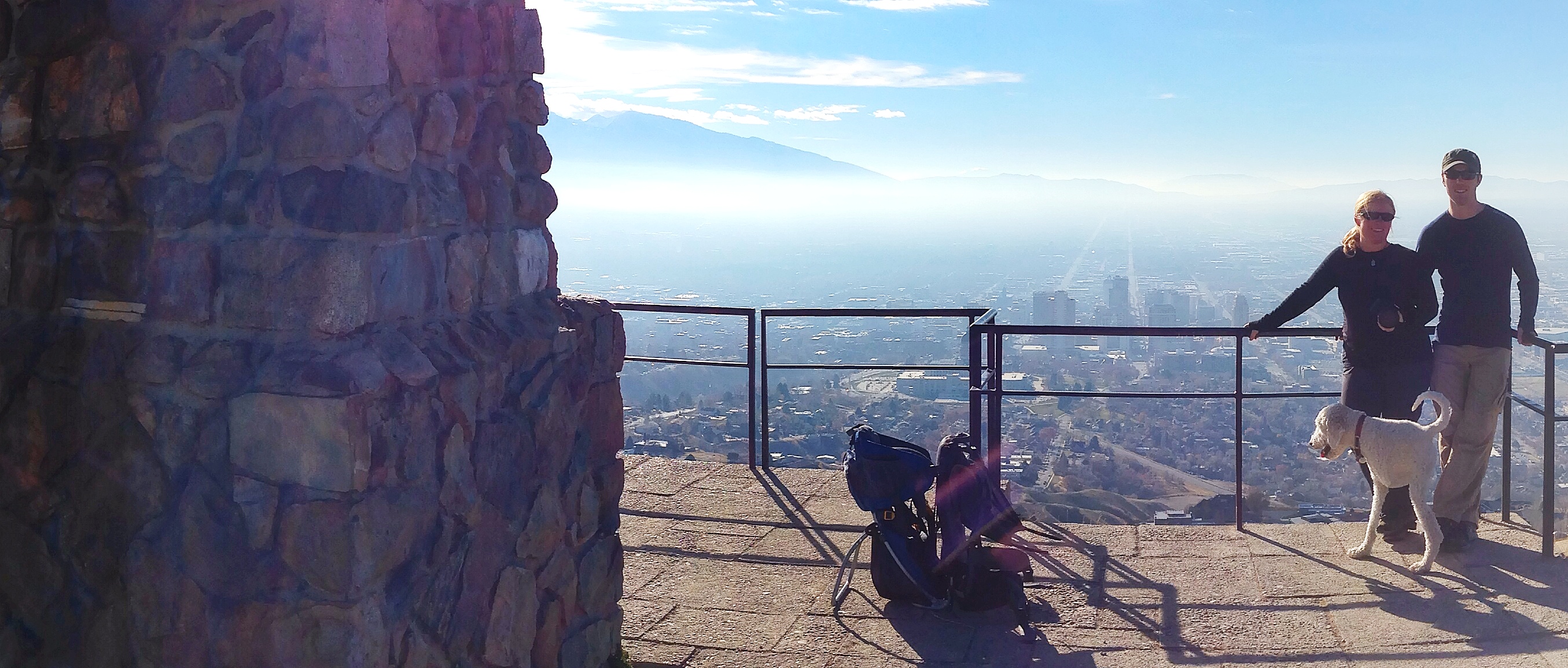 Gear Review: I/O Merino Base and Midlayers