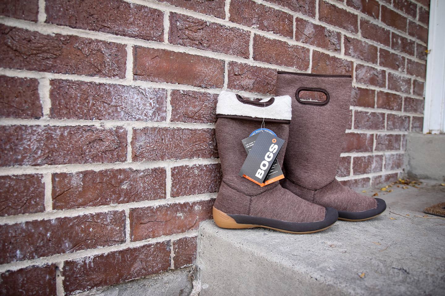 Gear Review: Bogs Summit Women's Boot