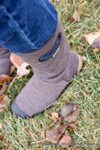 women's Bogs Summit boots for casual wear