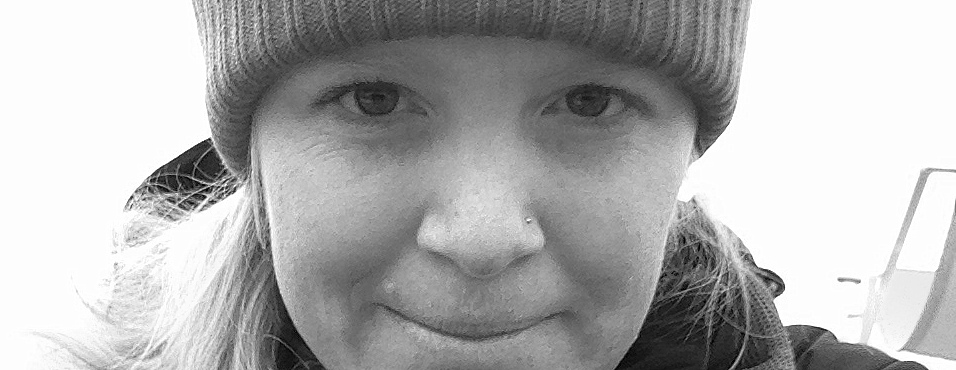 Being an outdoor mom...