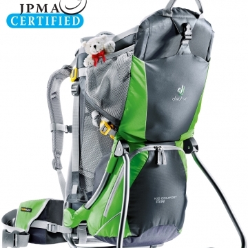  Deuter KidComfortAir_GraniteEmerald 2