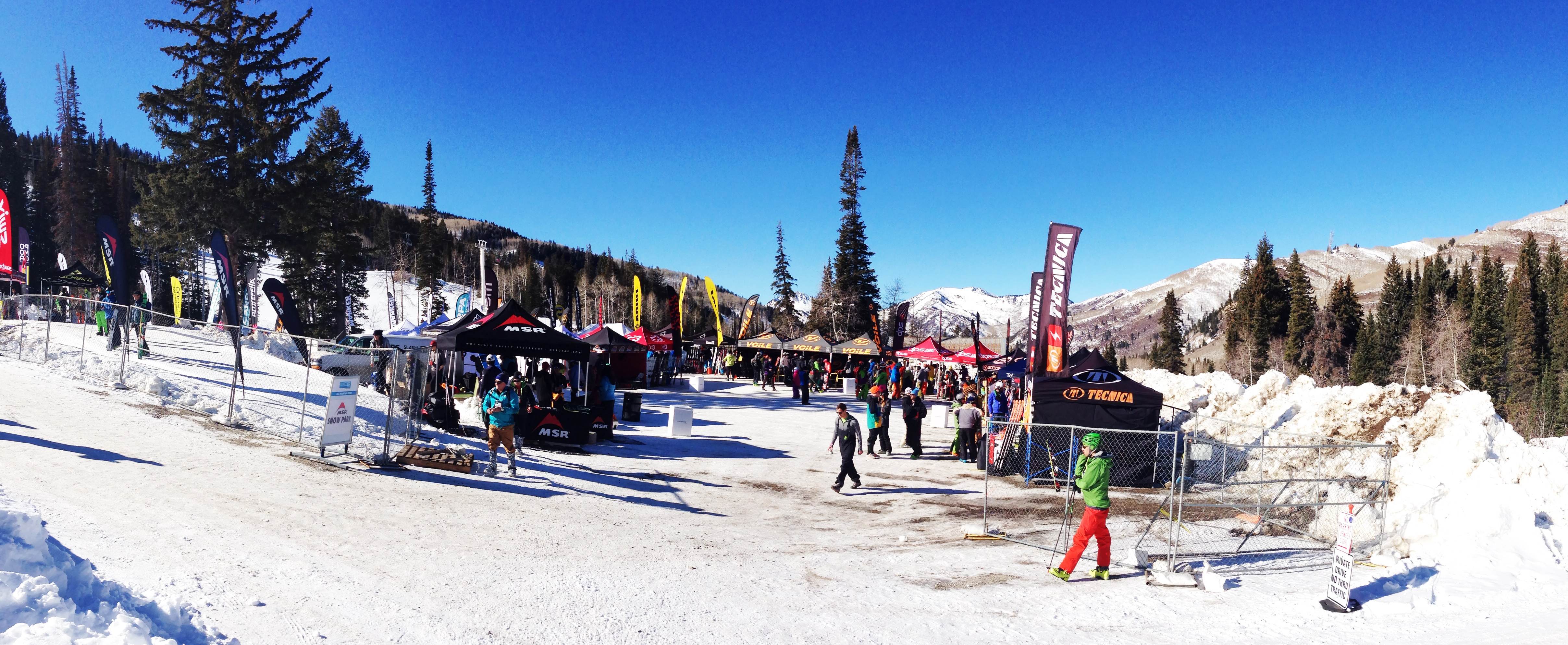 Great Gear in the Pipeline, Winter 2014