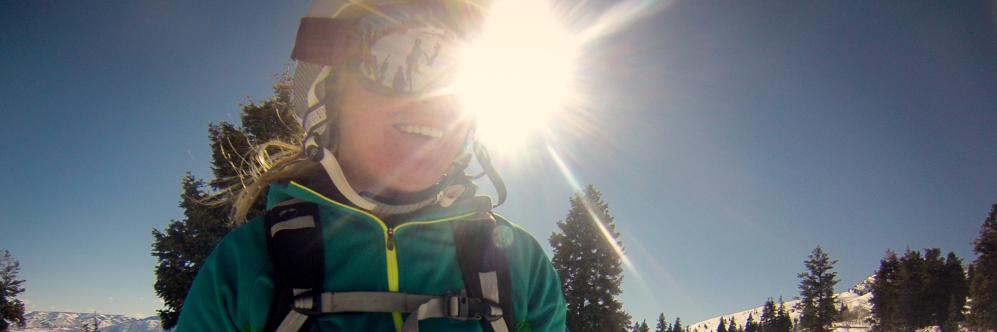 For the love of my body...