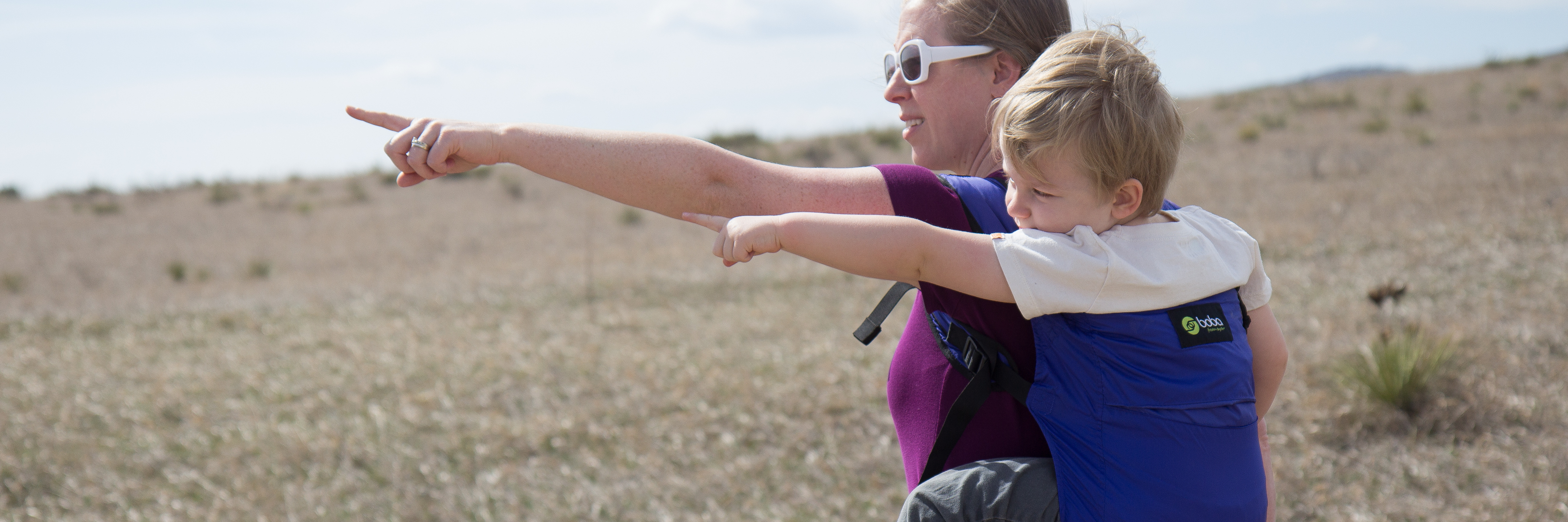 Gear Review: Boba Air Kid Carrier