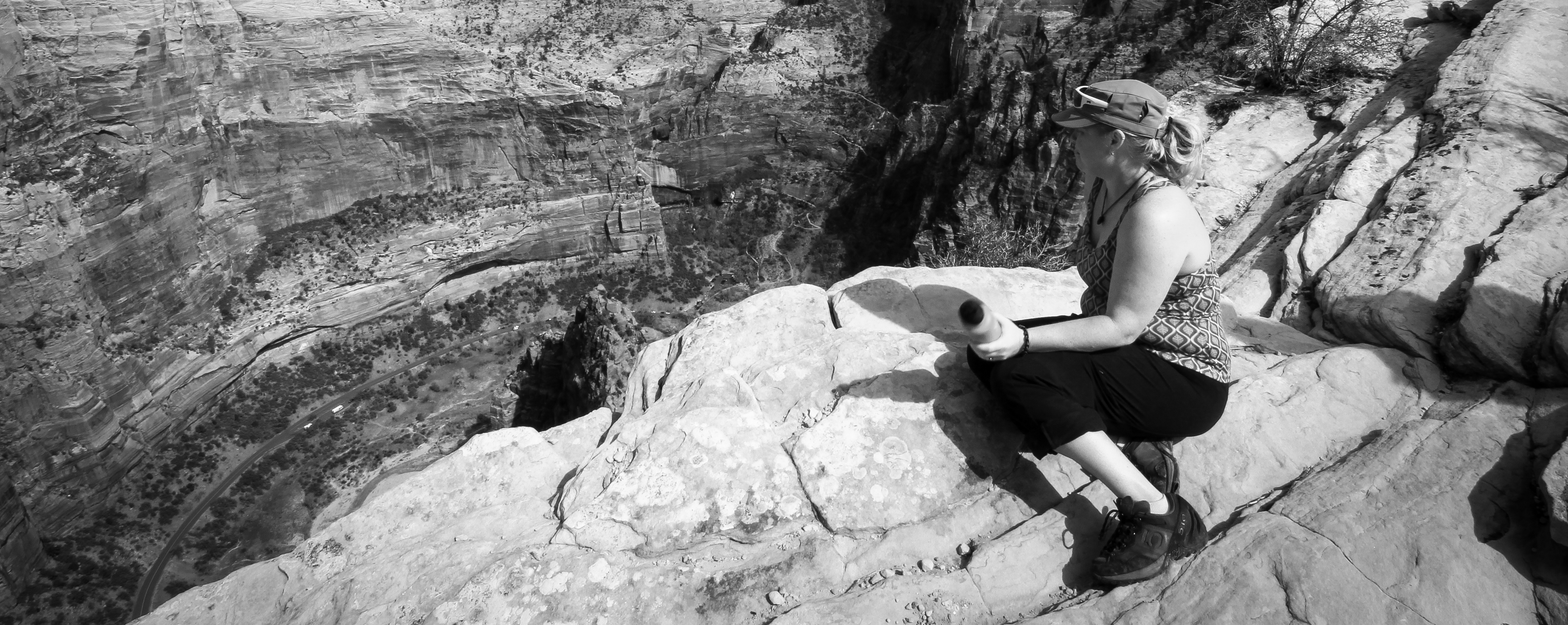 Rejecting "Good" For "Best"