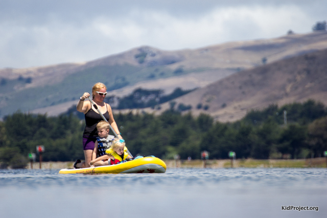 Balancing time for parenting