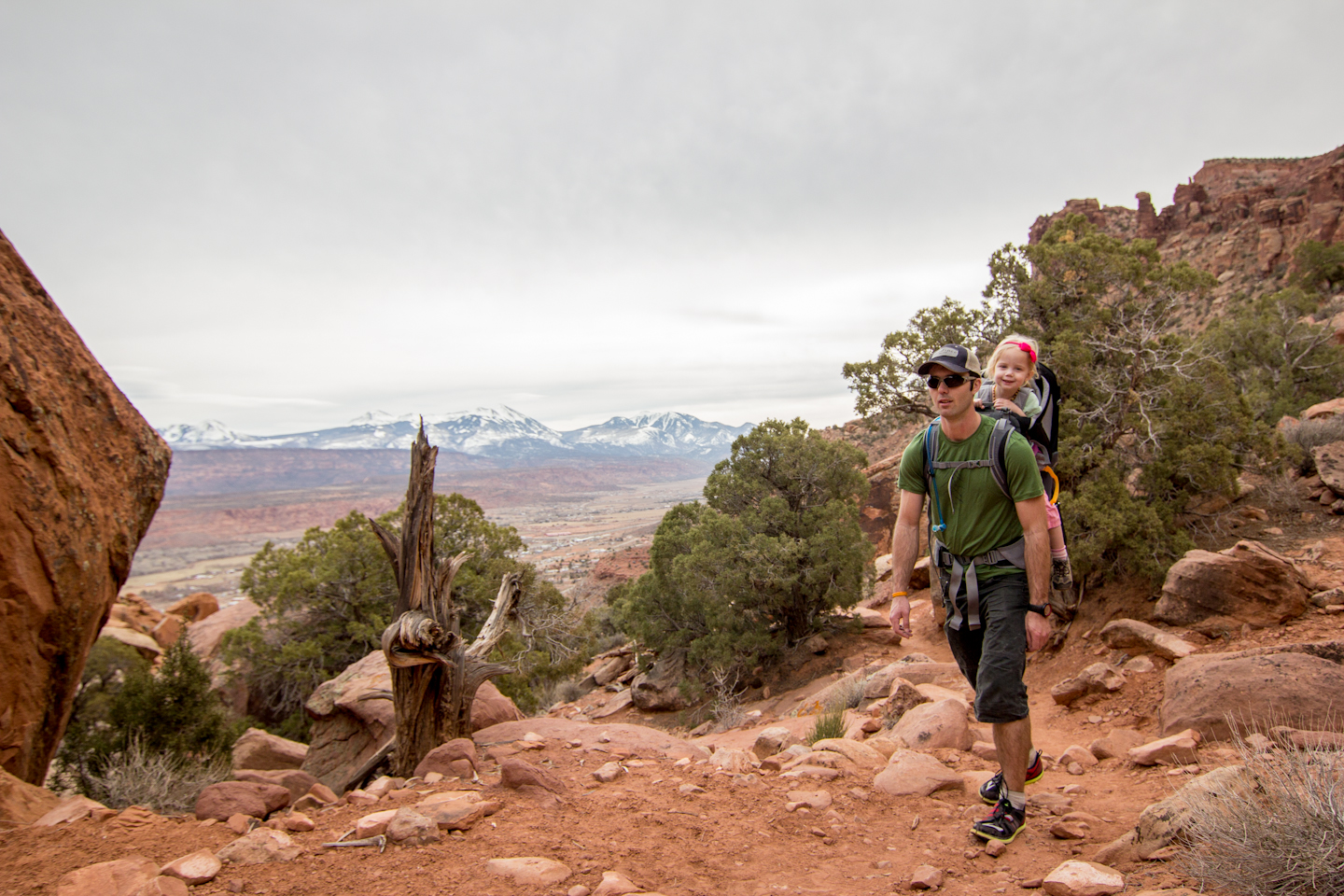 Gear Review: Kelty Pathfinder 3.0