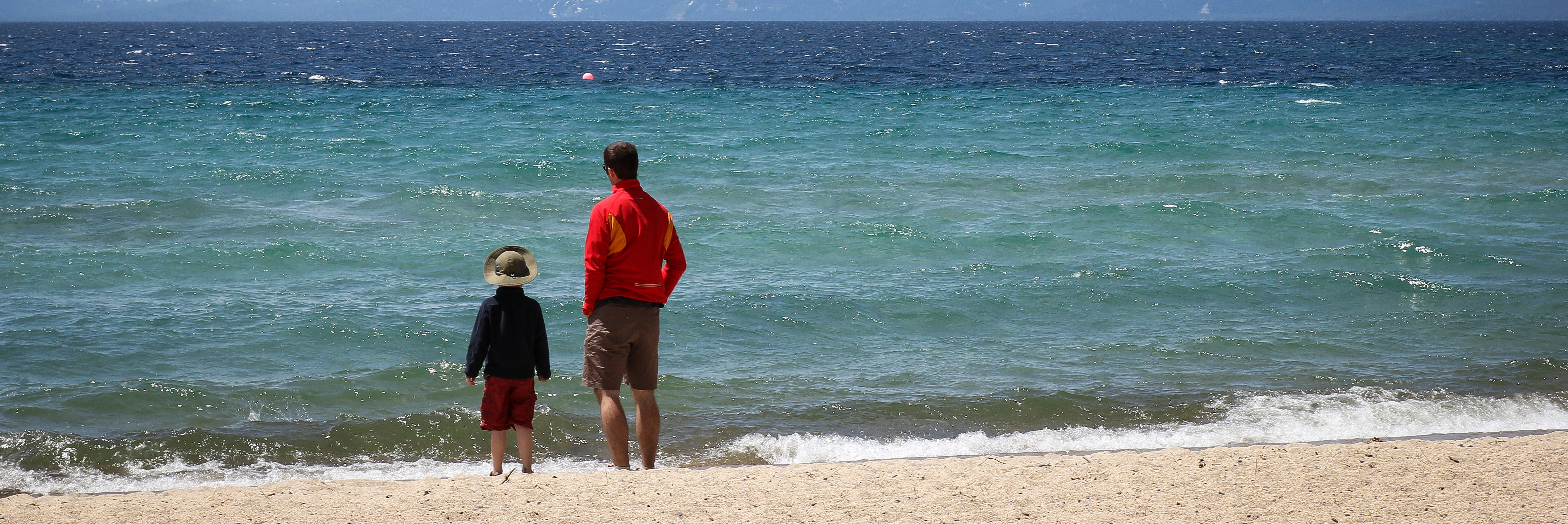 New Gear: Ecoths Clothing for Men