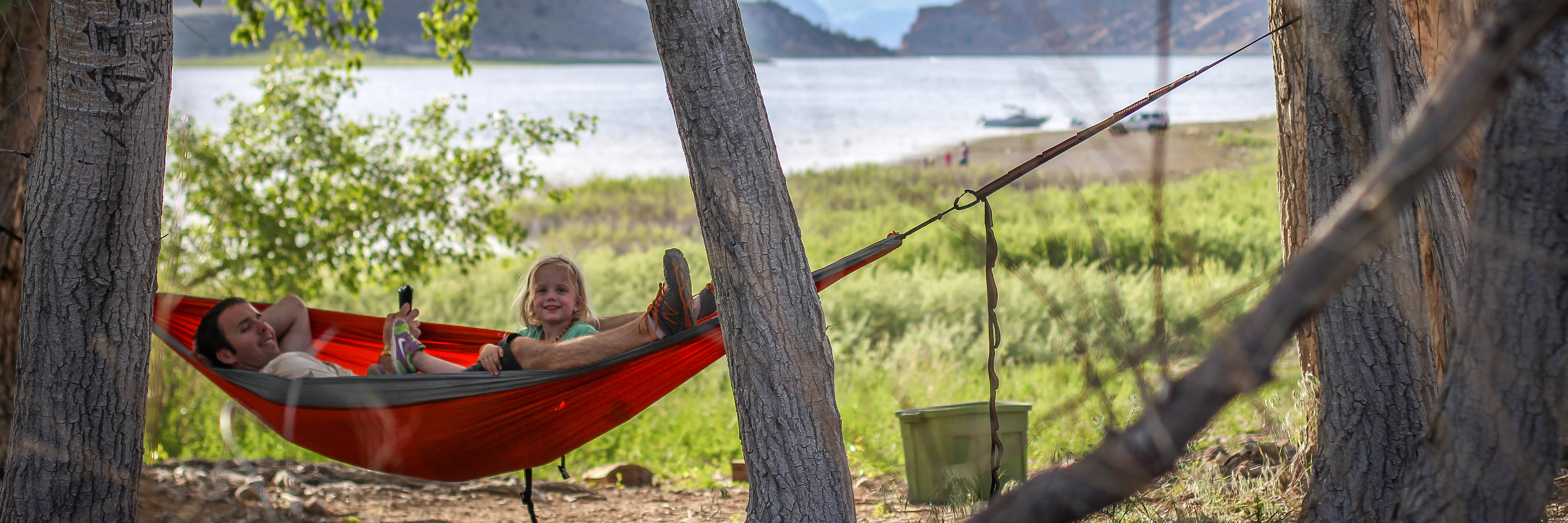 Don't Live Shallow, Drink Deep