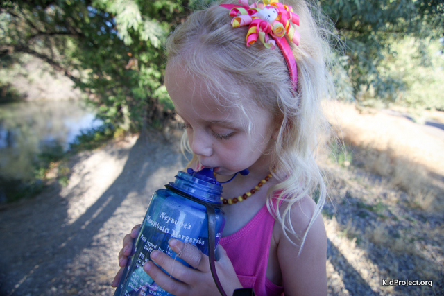 Lifestraw personal filter 