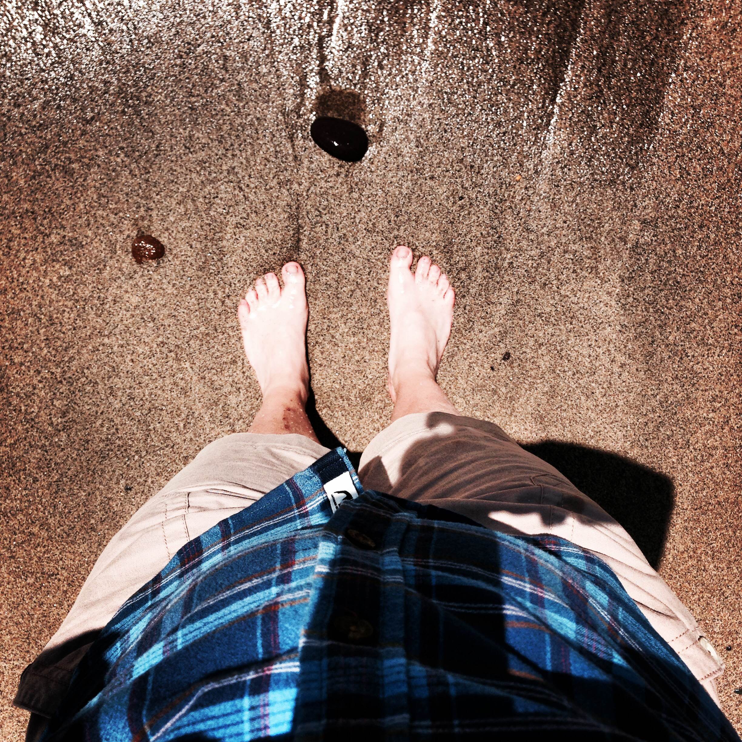 Aventura Mayson Short