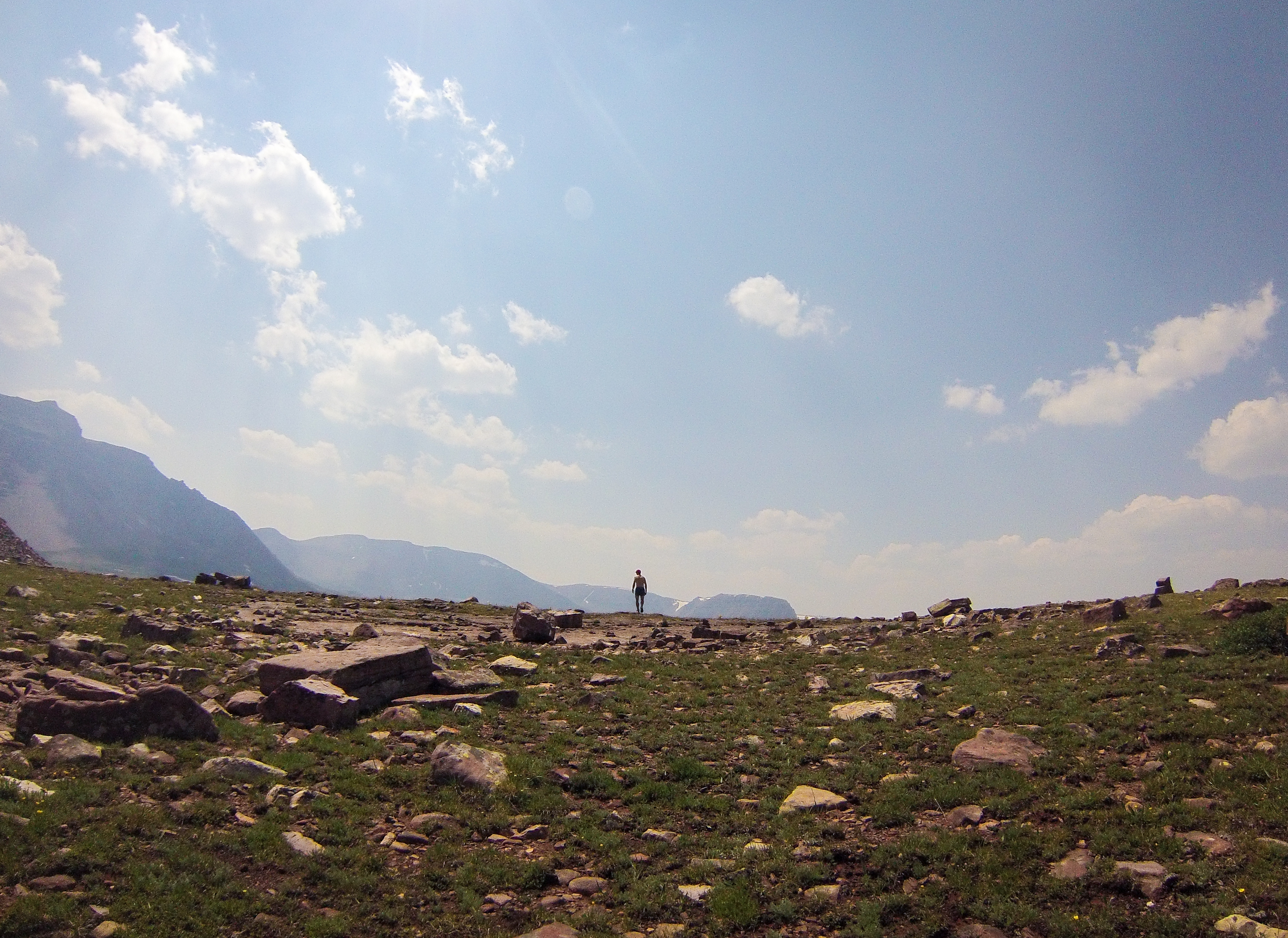 Everyone has a champion. Everyone can be a champion.