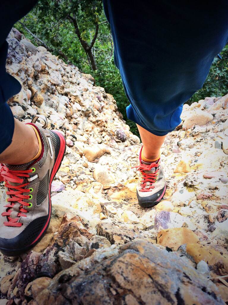 Gear Review: Grand Traverse by Vasque