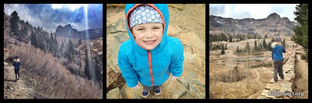 Skida Headwear Collage