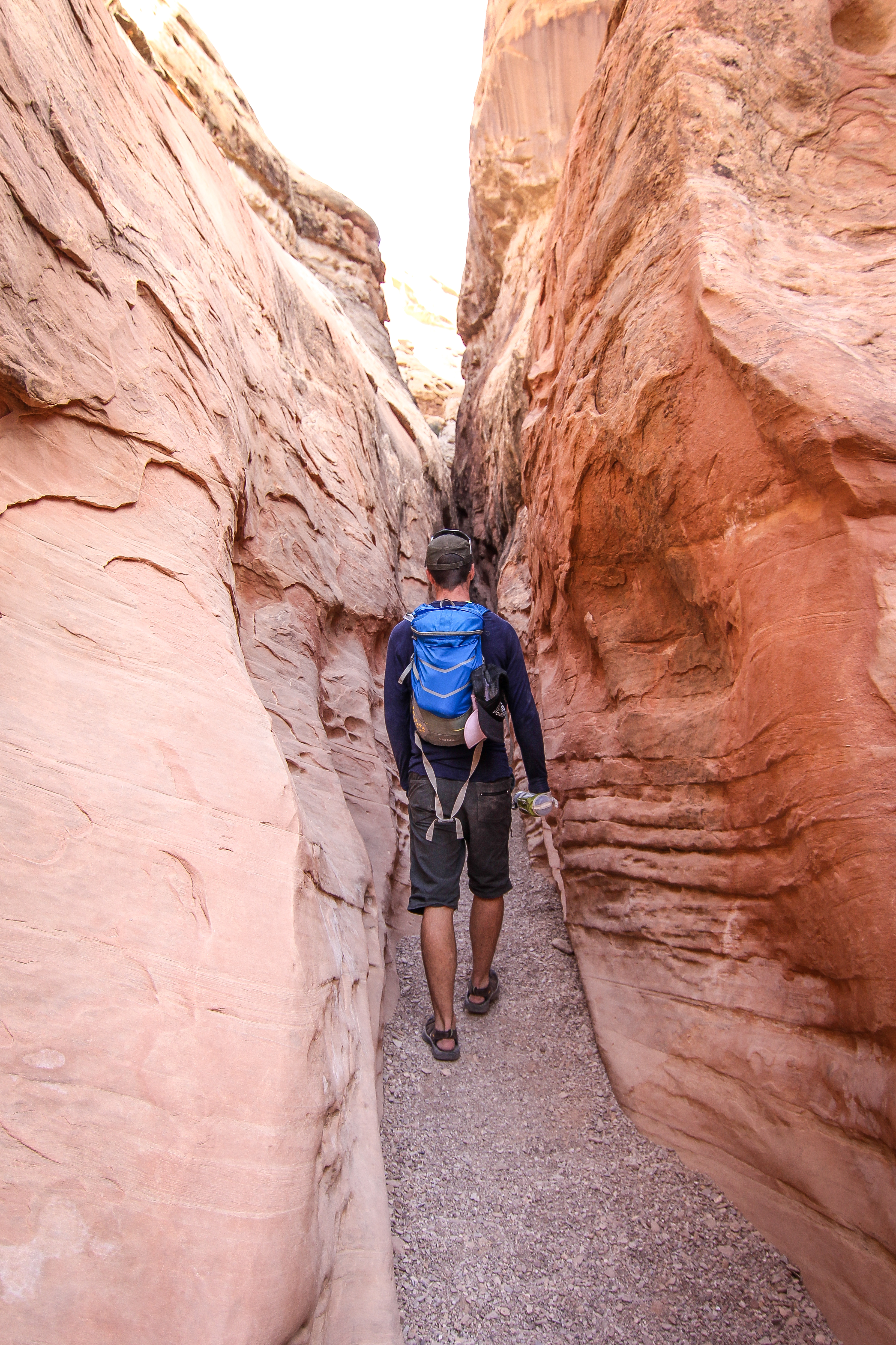 Gear Review: Boreas Larkin Day Pack