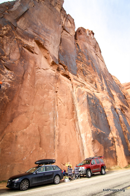 roadtrips with Granite Gear Packable duffles