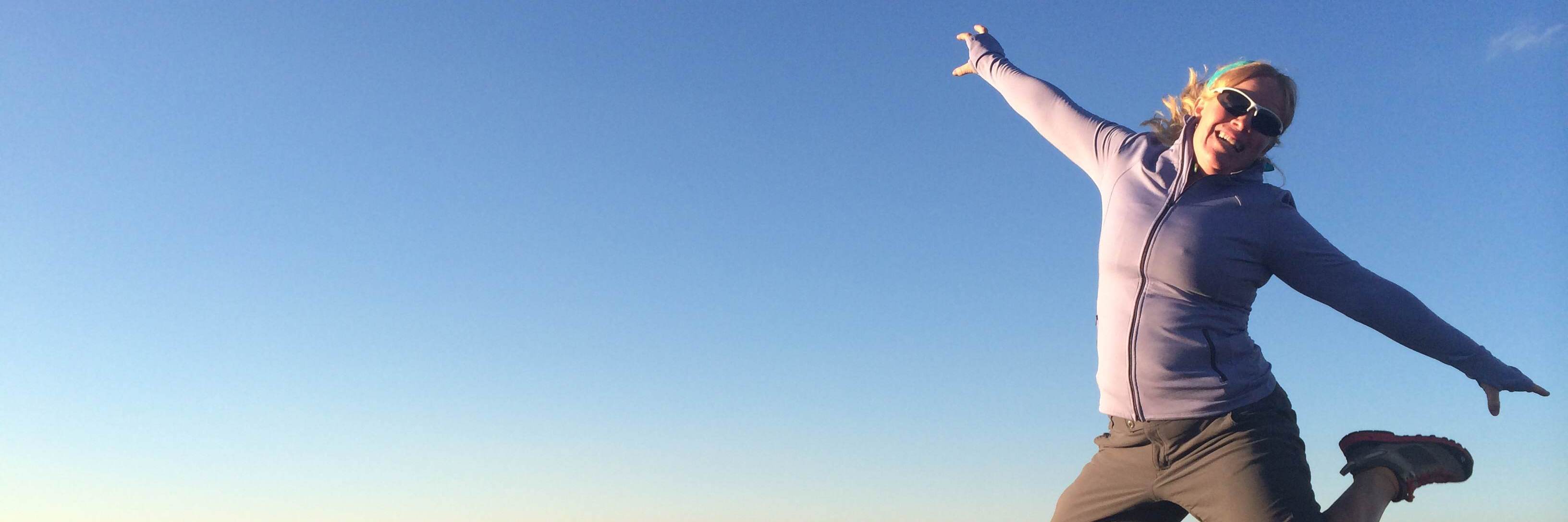 Gear Review: Stonewear Designs Sprinter Tight and Niva Jacket