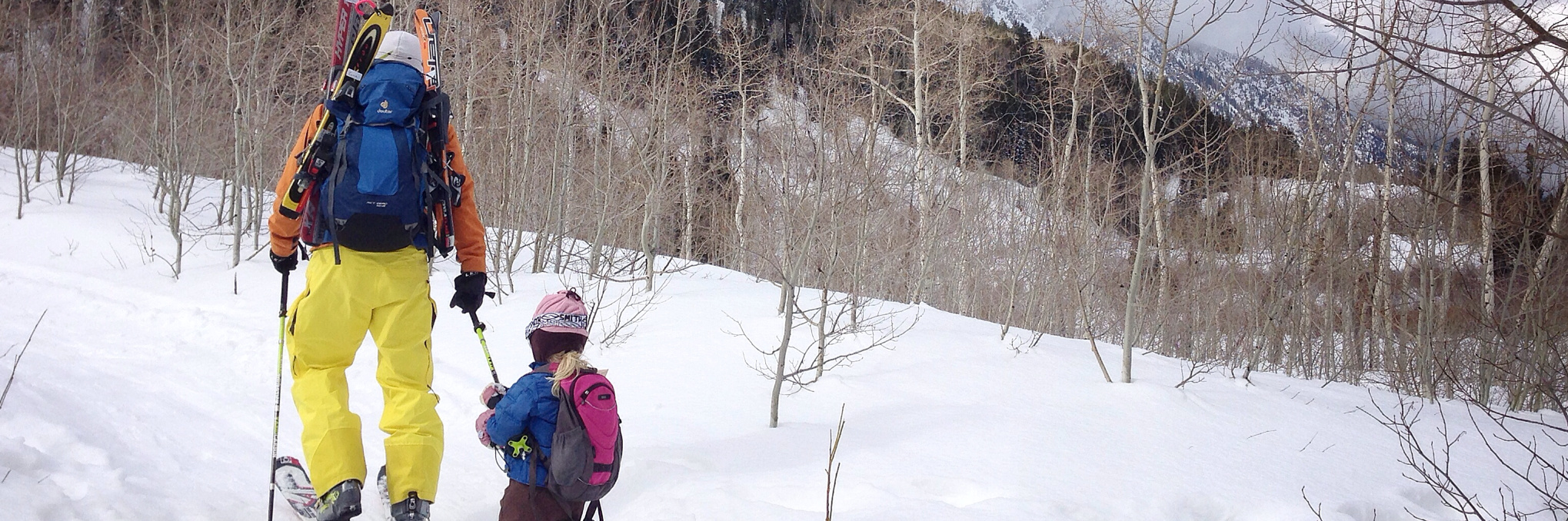 Guest Post: Backcountry Education Made Easier with CertHero.org