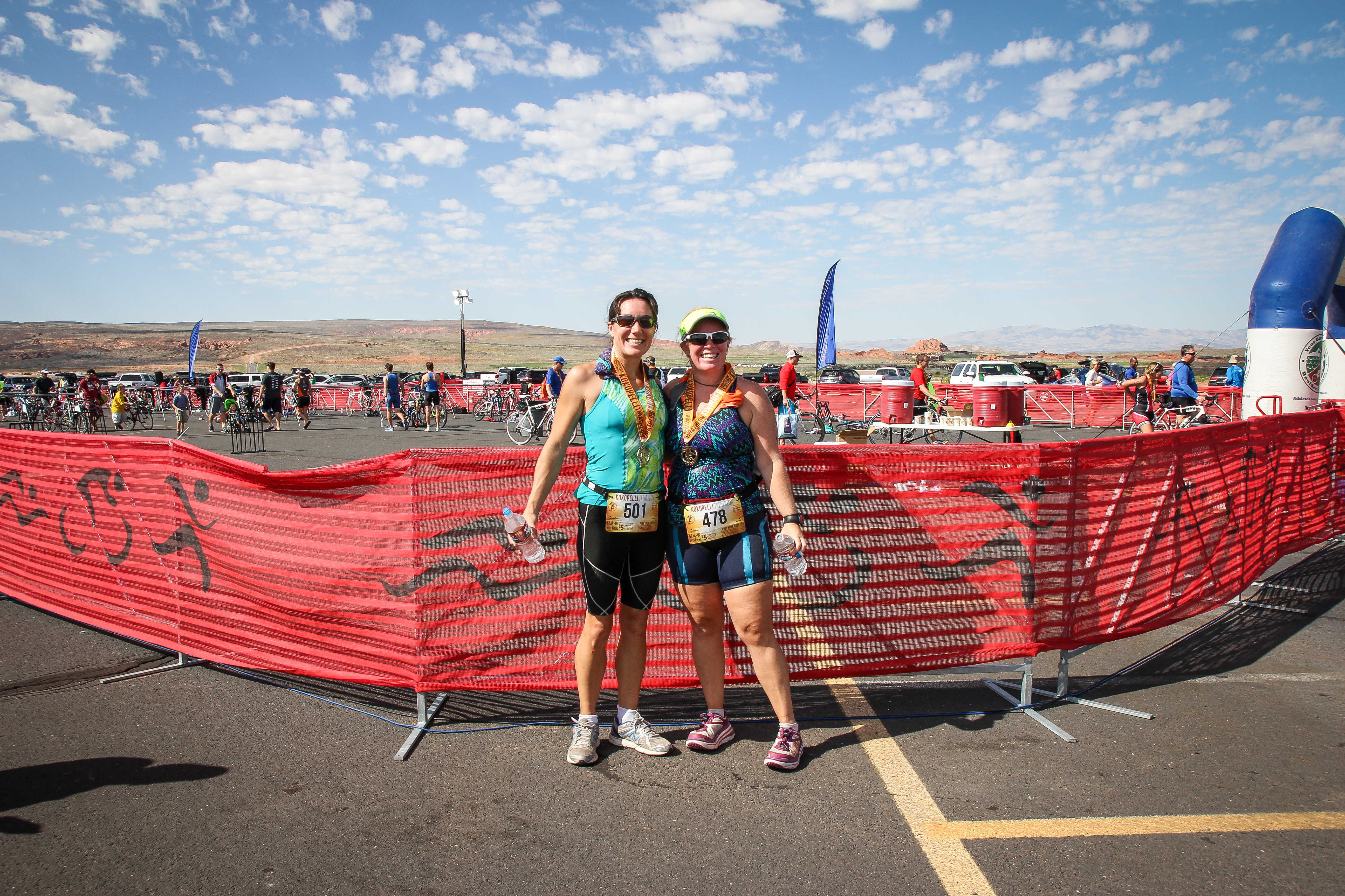 The battle of maintaining fitness as a mom...