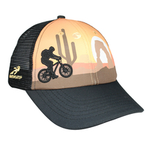 Trucker hats, headswetas
