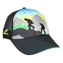 trucker hats headsweats hikers