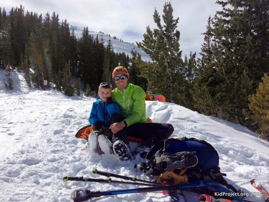 Liberty Sport snow and alpine sunglasses