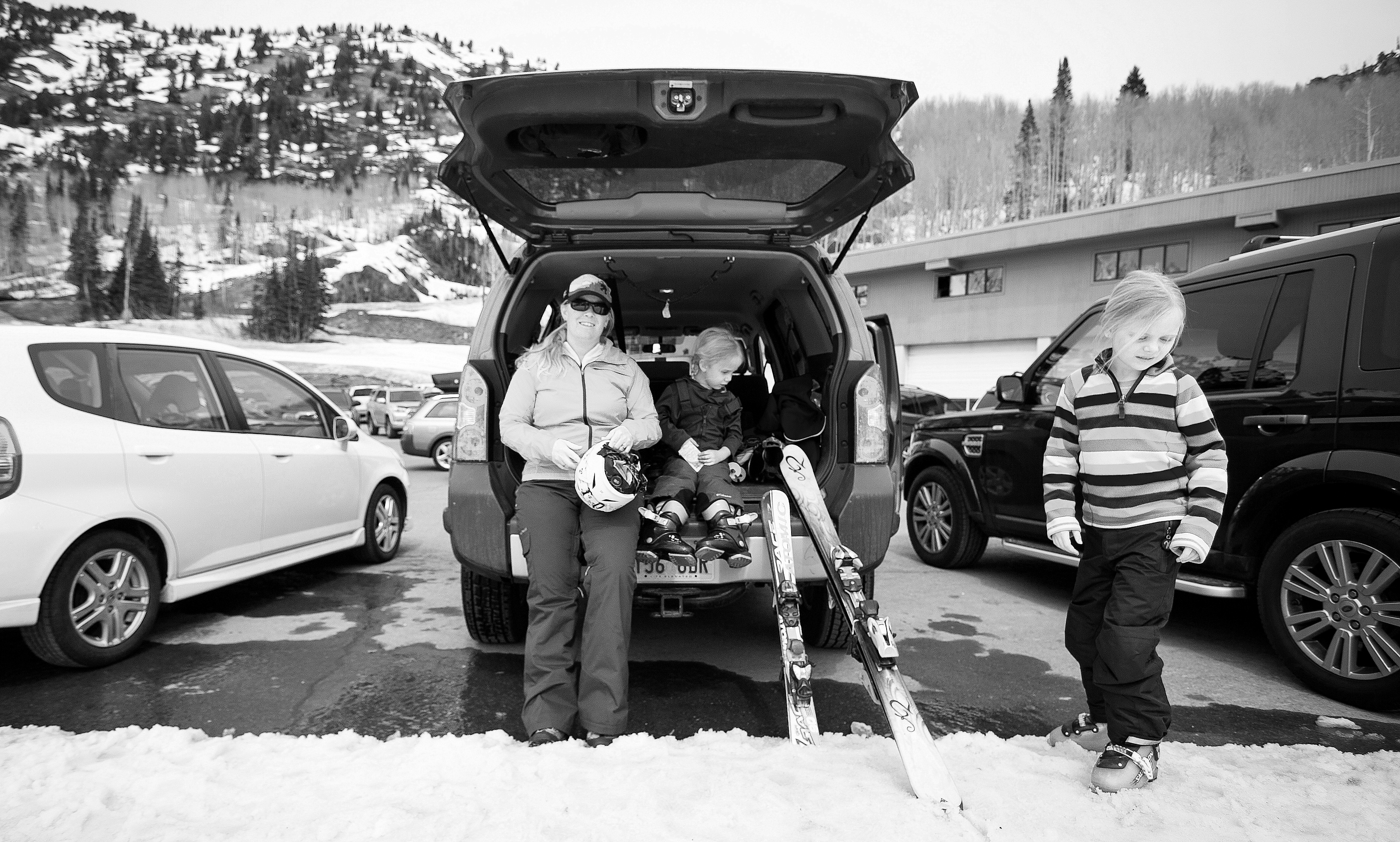 Here's to hoping we don't ruin our kids...