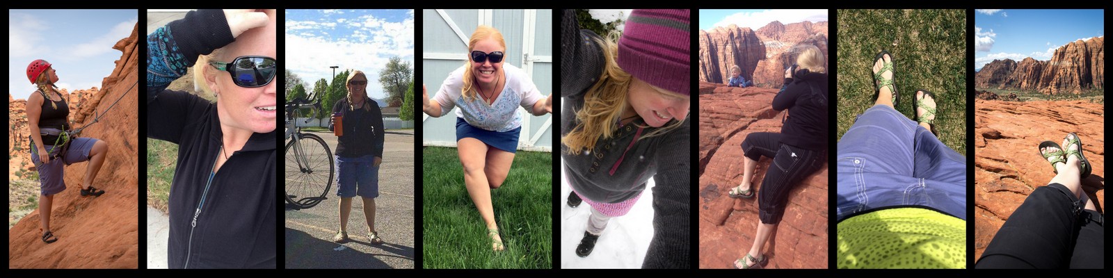 My Favorites from Aventura Clothing 2015