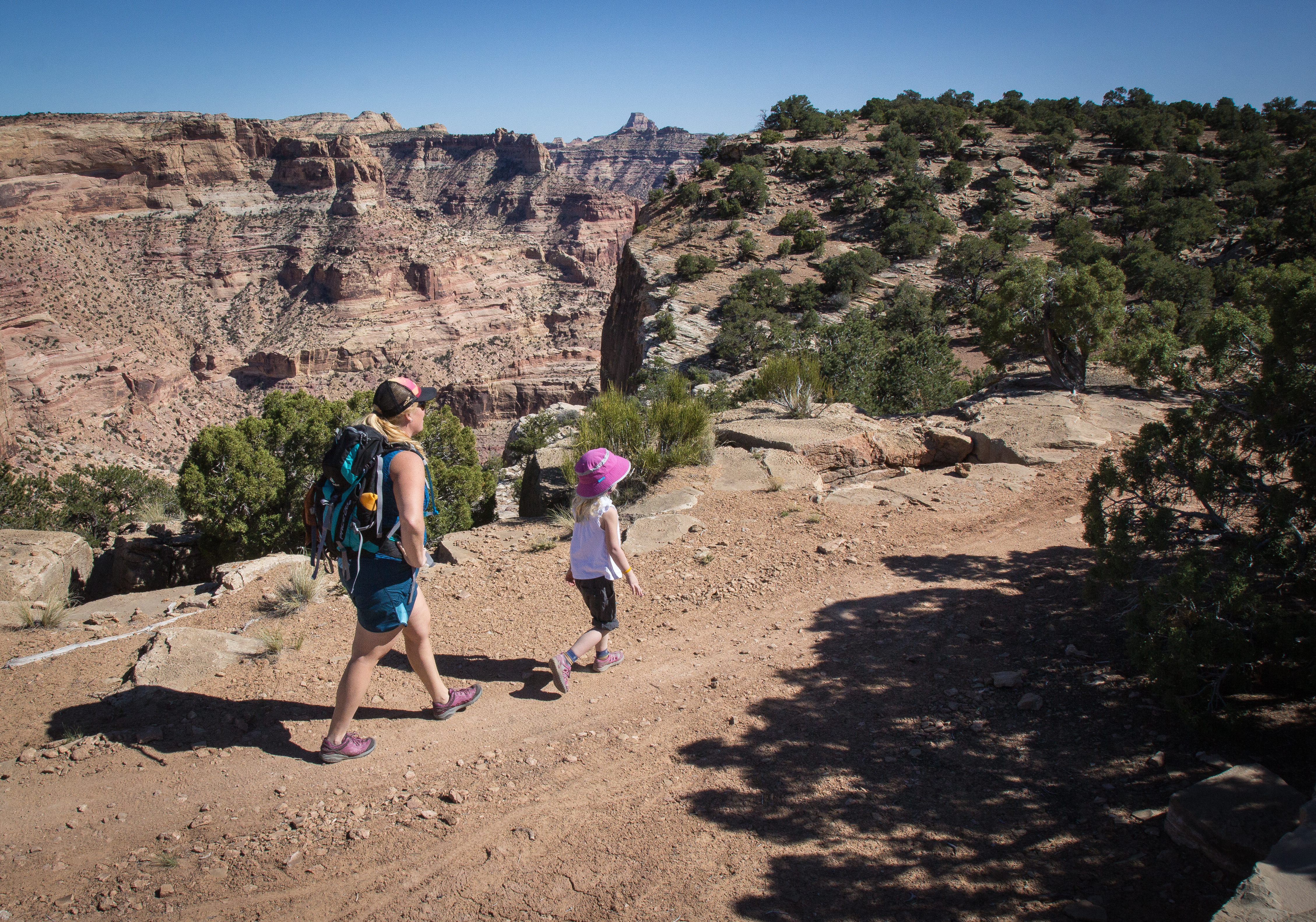 Parenthood isn't pretty. So now what?