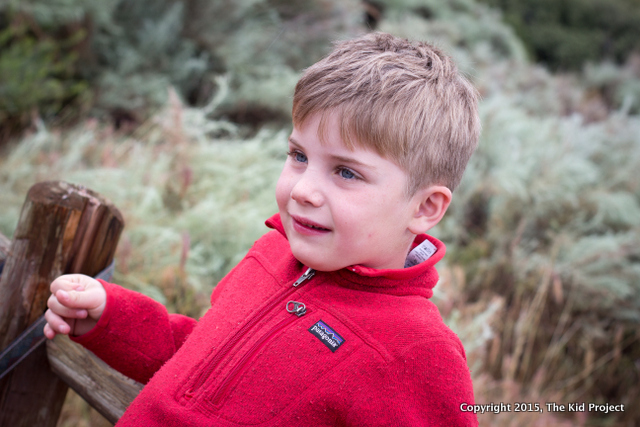 Camping in Snow Canyon