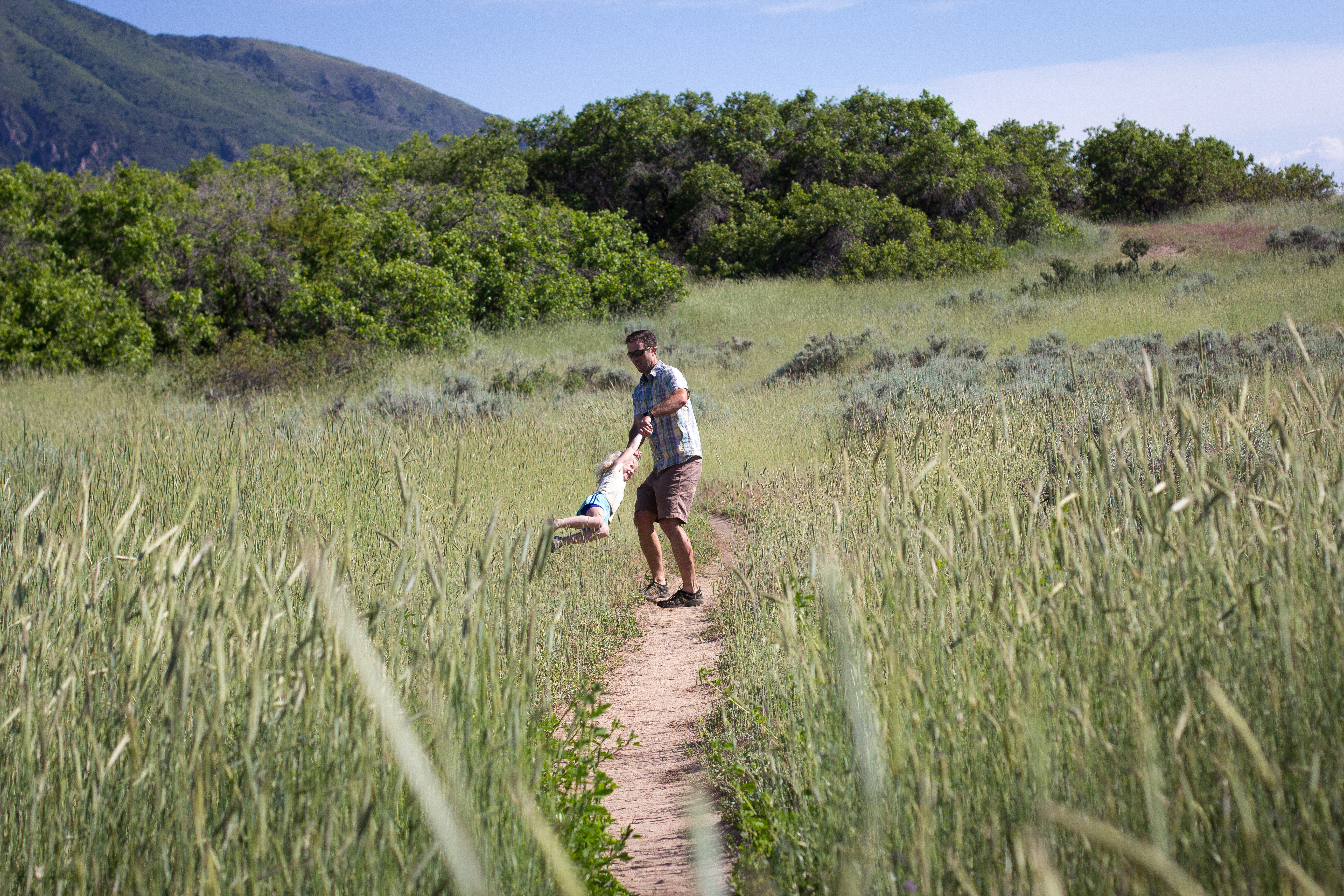 The art of dad-ing [Plus a giveaway!!]